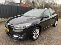 Renault Mégane Estate - 1.2 TCe Limited Pano/Clima/Navi/Cruise