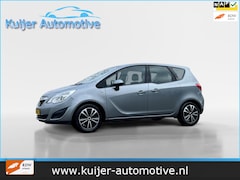 Opel Meriva - 1.4 Turbo Anniversary Edition