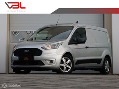 Ford Transit Connect - 1.5 EcoBlue 120PK automaat L2 Trend