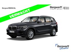 BMW X5 - xDrive40i - Comfortzetels - Hifi - Camera - Stoelverwarming