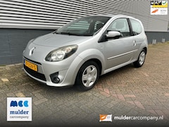 Renault Twingo - 1.2-16V Dynamique / Airco / Trekhaak / Dealer onderhouden / MCC / Gouda