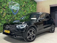 Mercedes-Benz GLC-klasse - 200 4MATIC Premium AMG / Pano / 360* / Trekhaak