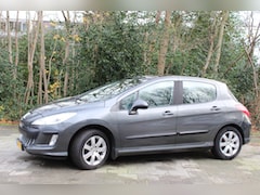 Peugeot 308 - 1.6 VTi XS weinig km clima cruise