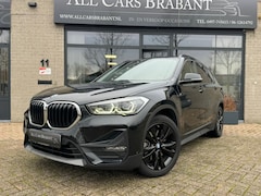 BMW X1 - XDrive25e High Executive/ leder/ navi / led