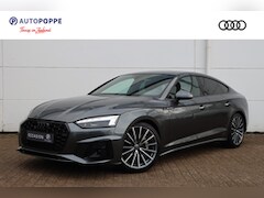 Audi A5 Sportback - 40 TFSI S Edition 204pk S-Tronic