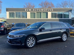 Volkswagen Passat Variant - 1.4 TSI PHEV GTE Business| ADAPTIVE CRUISE | STOELVERWARMING | MASSAGE STOELEN | CAMERA