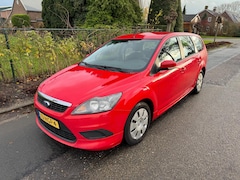 Ford Focus Wagon - 1.6 TDCi ECOnetic AIRCO CRUISE CONTROL