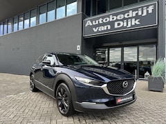 Mazda CX-30 - 2.0 Hybrid Homura Navi Camera El.Klep 18Inch