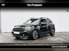 MINI Countryman - 2.0 Cooper S E ALL4 John Cooper Works Comfort Acces / Glazen Schuifdak / Achteruitrij Came