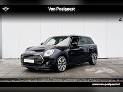 MINI Clubman - 1.5 Cooper Chili Comfort Acces / Glazen Schuifdak / Stoelverwarming / Led Koplampen / Appl