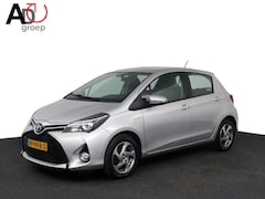 Toyota Yaris - 1.5 Hybrid Aspiration | Trekhaak | Bluetooth | Climate control |