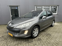 Peugeot 308 - 1.6 THP XT Panodak Cruise Airco APK