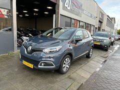 Renault Captur - 0.9 TCe Limited