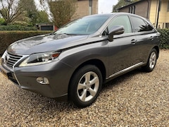 Lexus RX 450h - 4WD Executive Edition