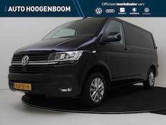 Volkswagen Transporter - Bedrijfswagens Highline 2.0 TDI L1H1 28 150 pk 7 versn. automaat | Comfortstoelen | Achter