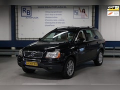 Volvo XC90 - 3.2/ 7 PERS / FULL SERVICE / FULL OPTIONS / YOUNGTIMER