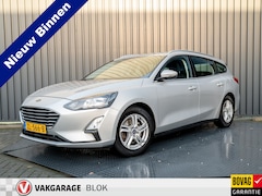 Ford Focus Wagon - 1.0 EcoBoost Trend Edition Business | Apple Carplay | Navi | Parkeersensoren V&A | Prijs R