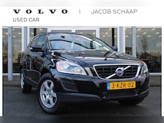 Volvo XC60 - 2.0 T5 Summum / Elec Stoel / Park Assist / Stoelverwarming