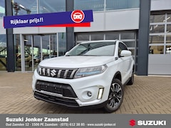 Suzuki Vitara - 1.4 Boosterjet Style Smart Hybrid Panodak