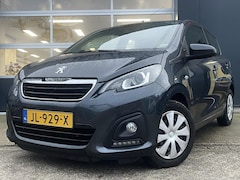 Peugeot 108 - 1.0 e-VTi Active