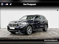 BMW X5 - xDrive40i High Executive M-Sport M-Sport Glazen Schuifdak / 21 Inch / Electrische Zwenkhaa