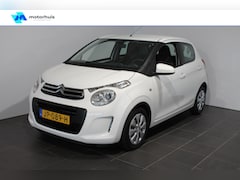 Citroën C1 - 1.0 VTi 68PK Selection 5D