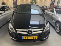 Mercedes-Benz B-klasse - 180 Ambition