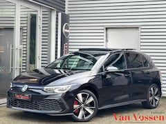 Volkswagen Golf - 1.4 Ehybrid GTE|Pano|HUD|Trekhaak|IQ|Sfeer|Navi|Carplay|ACC