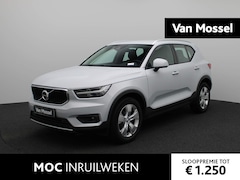 Volvo XC40 - 1.5 T2 Momentum Pro | NAVIGATIE | ELEKTRISCHE ACHTERKLEP | LED KOPLAMPEN | CLIMATE CONTROL