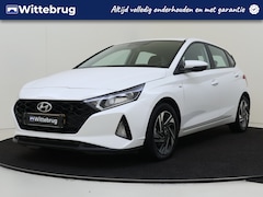 Hyundai i20 - 1.0 T-GDI Comfort Smart Automaat | Navigatie | Airco | Parkeer hulp Achter