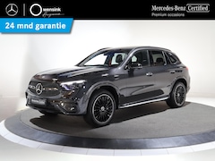 Mercedes-Benz GLC-klasse - 300e 4MATIC AMG Line | Premium | Panoramadak | Treeplanken | 20 inch | Night pakket | Wint