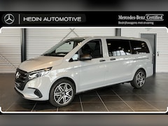 Mercedes-Benz Vito - 114 L2 Automaat Dubbel Cabine | Nieuw Model | Airco | Camera