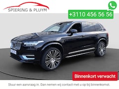 Volvo XC90 - 2.0 T8 AWD Inscription Expression | Leder | 22'' LMV | Trekhaak