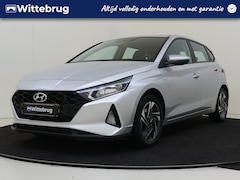 Hyundai i20 - 1.0 T-GDI Comfort 5 deurs | Navigatie by App | Airco | Parkeerhulp Achter