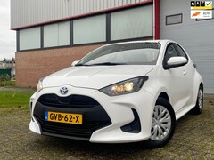 Toyota Yaris - 1.5 Hybrid 115 Comfort Carplay Camera