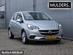 Opel Corsa - 1.4 Favourite AIRCO / CARPLAY / PARKEERSENSOREN