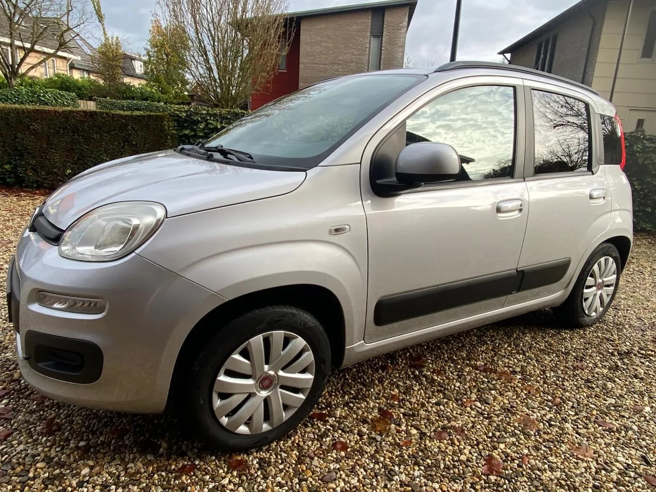 Fiat Panda - 0.9 TwinAir Lounge 0.9 TwinAir Lounge - AutoWereld.nl