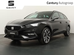 Seat Leon Sportstourer - FR PHEV First Edition 1.5 TSI eHybrid 150kW / 204p k Stationwagen 6 versn. D