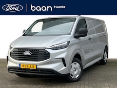 Ford Transit Custom - 300 2.0 TDCI L2H1 136 PK Trend | Full LED | Camera | Cruise Control | Apple Carplay | All