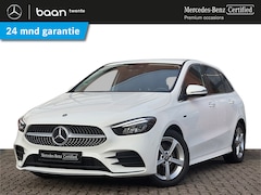 Mercedes-Benz B-klasse - B 250e AMG Line | Apple Carplay | Keyless-go |