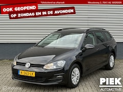 Volkswagen Golf Variant - 1.2 TSI Comfortline AUTOMAAT