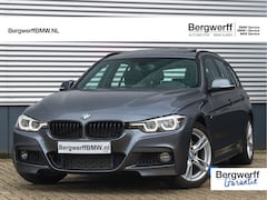 BMW 3-serie Touring - 318i M-Sport Shadow - Pano - Trekhaak - Navi Prof - LED