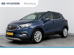 Opel Mokka X - 1.4 Turbo Innovation | Leder | Navigatie | Camera | Cruise Control