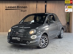 Fiat 500 - 1.0 Hybrid Lounge