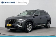 Hyundai Tucson - 1.6 T-GDI HEV Comfort Smart | Navigatie | Cruise Control | Apple CarPlay | Climate Control