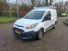 Ford Transit Connect - 1.6 TDCI Ambiente Airco Imperiaal 1-eigenaar Nw Apk