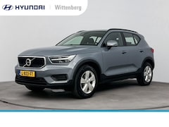 Volvo XC40 - 1.5 T2 Momentum Core Navigatie | Elec. Achterklep | Stoelverwarming