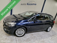 BMW 2-serie Active Tourer - 225xe iPerformance High Executive Hybrid Uitz Mooi