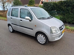 Opel Agila - 1.2 Airco