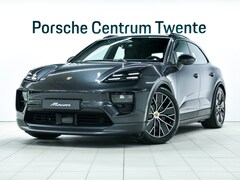 Porsche Macan - 4